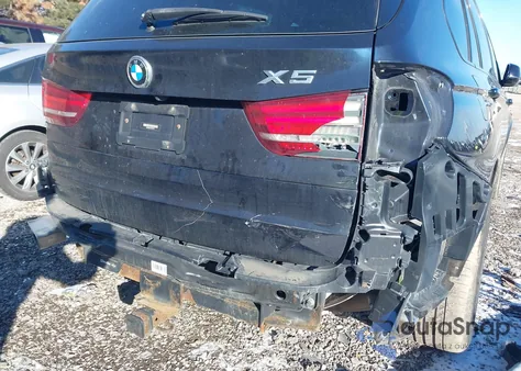 2017 BMW X5 xDrive35I from USA, damaged, VIN 5UXKR0C31H0V81751